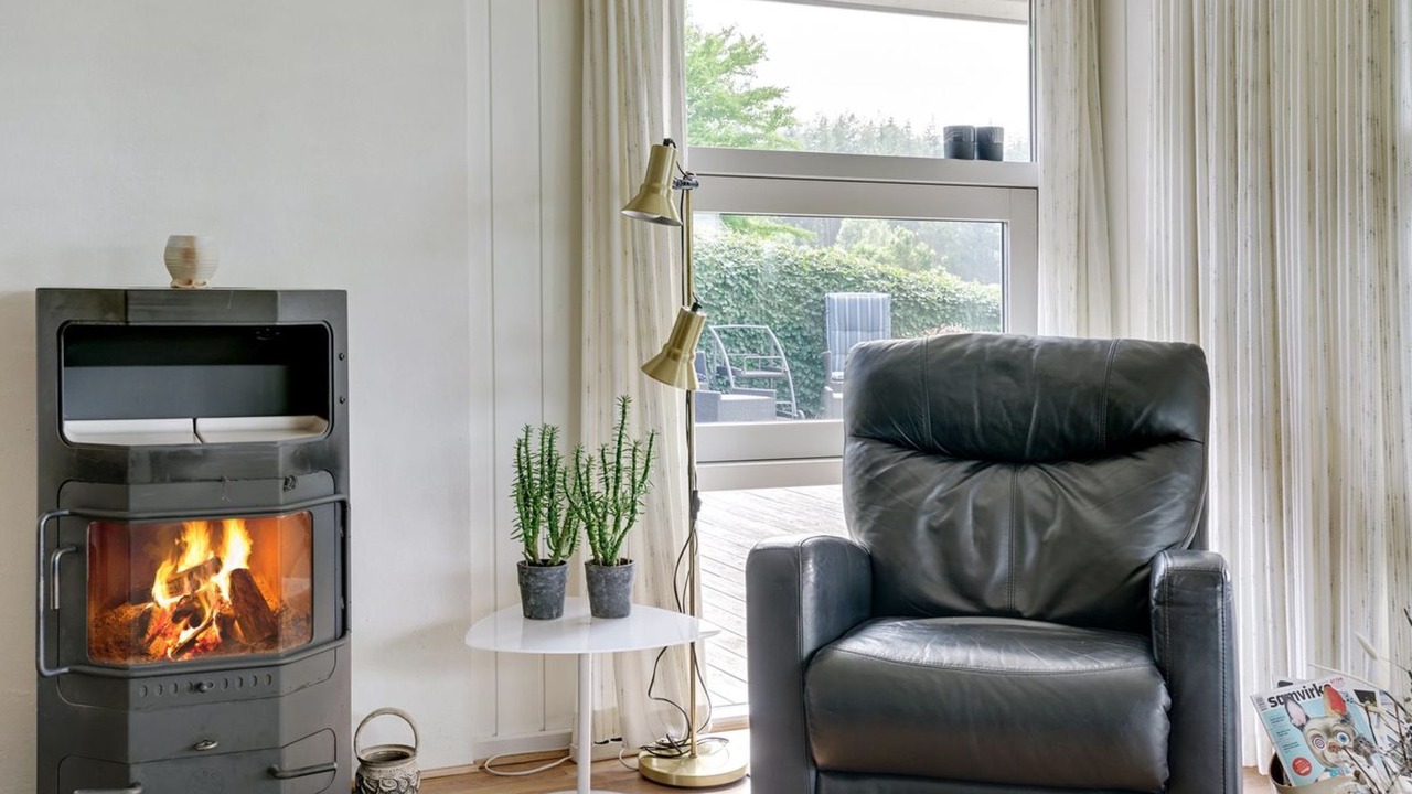 Photo of Livingroom in Andkær Vig