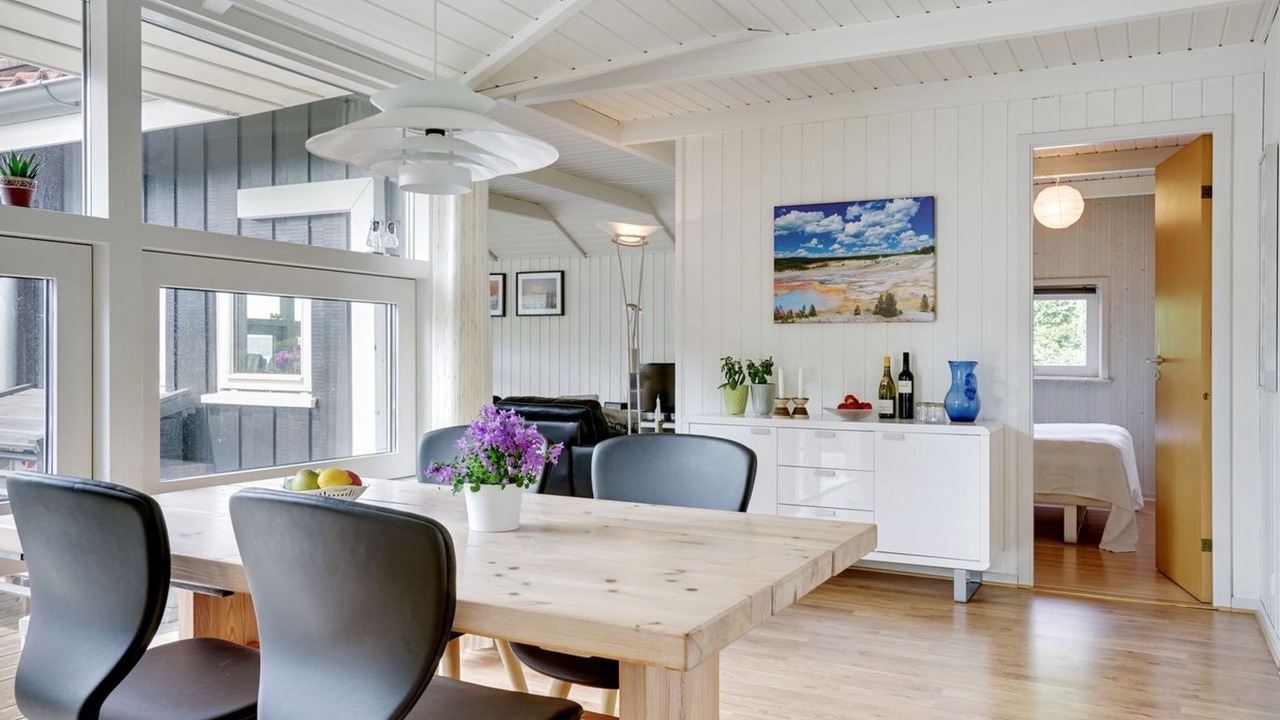 Photo of Livingroom in Andkær Vig