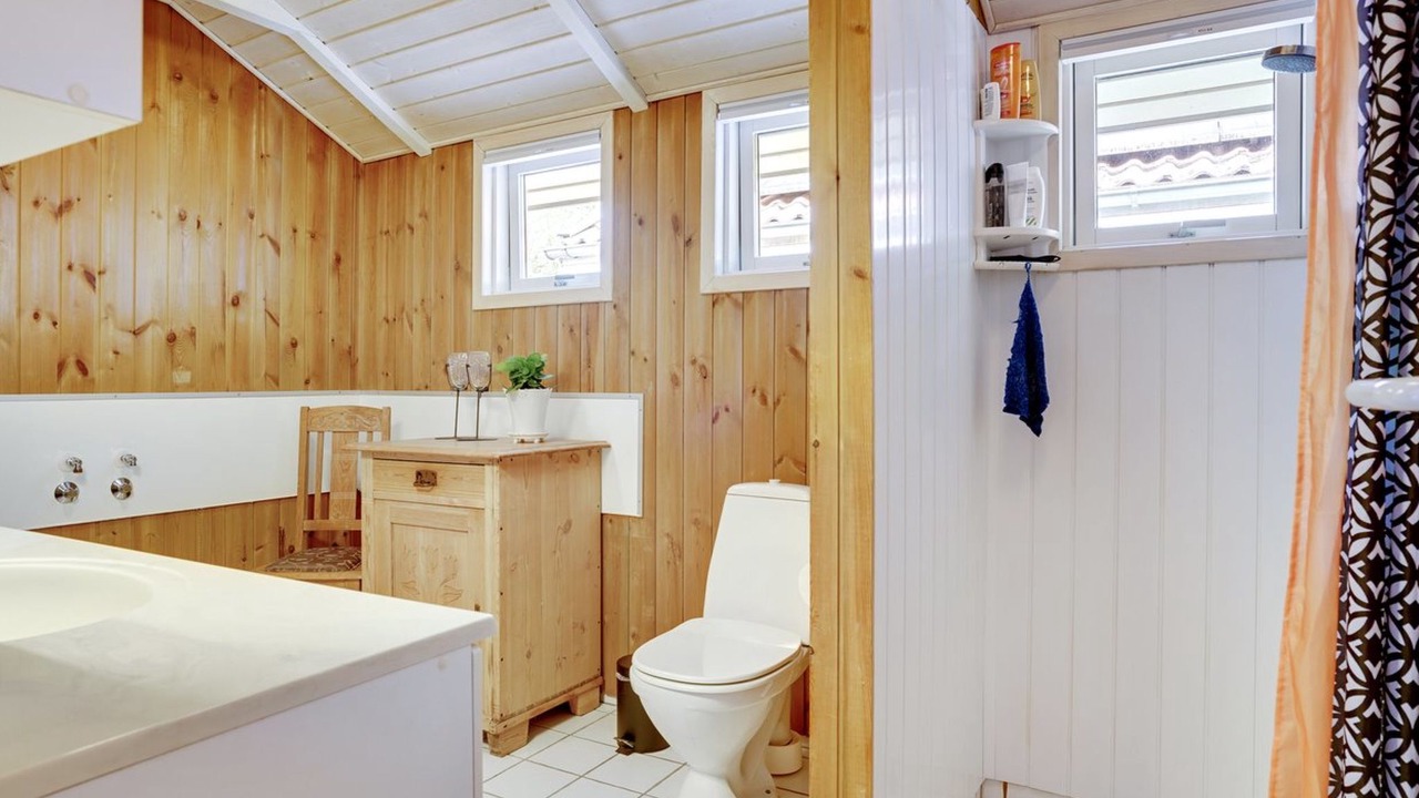 Photo of Bathroom in Andkær Vig