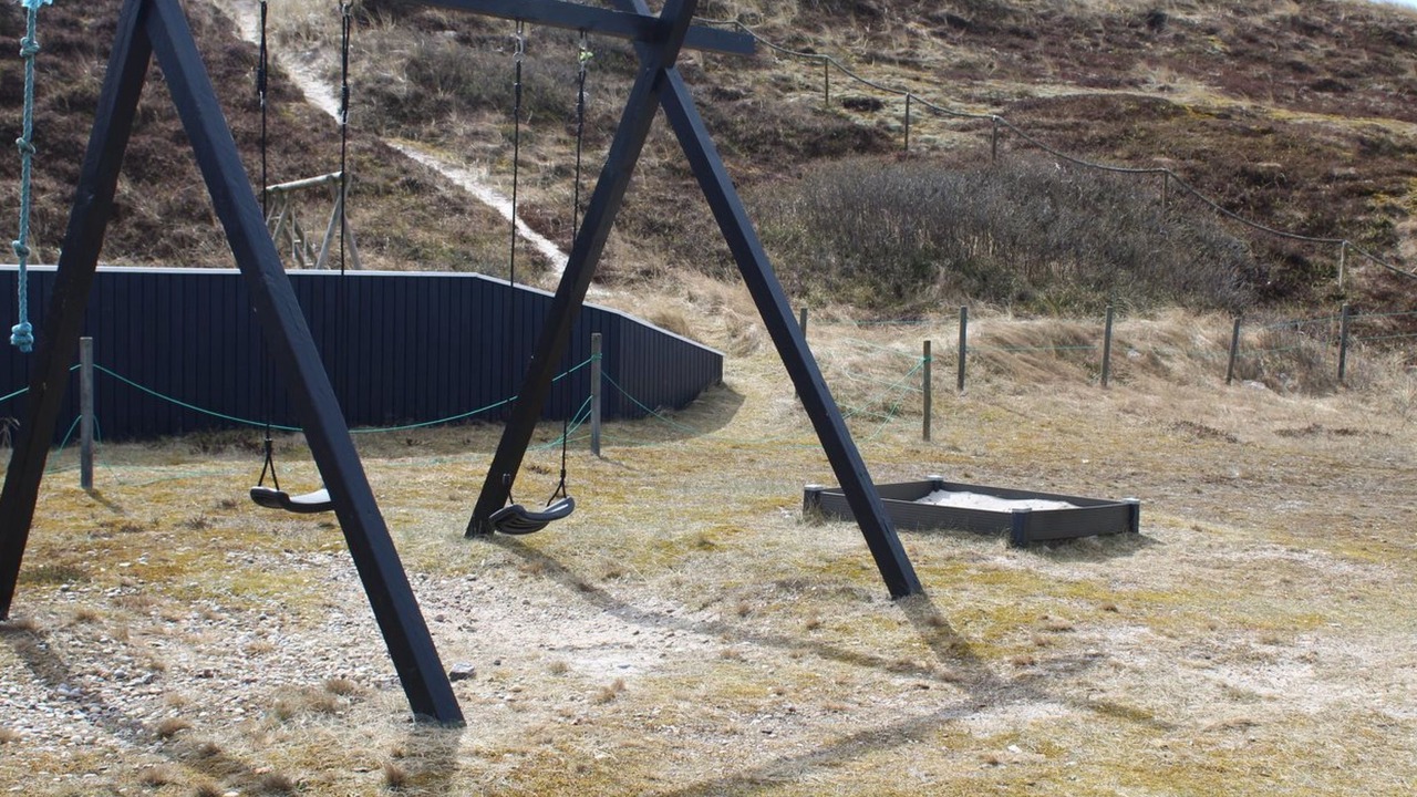 Photo of Outdoor in Bjerregard Strand