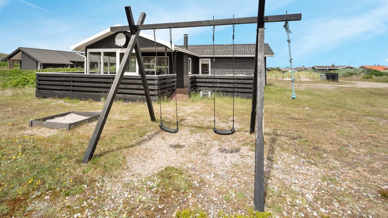 Photo of Outdoor in Bjerregard Strand