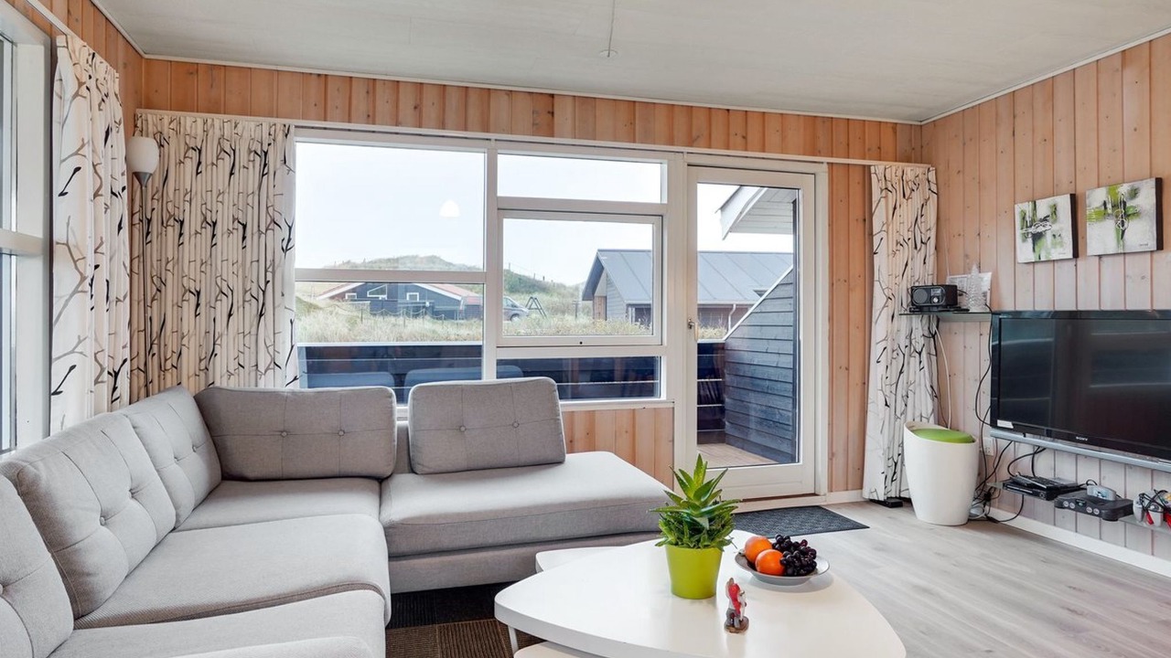 Photo of Bedroom in Bjerregard Strand