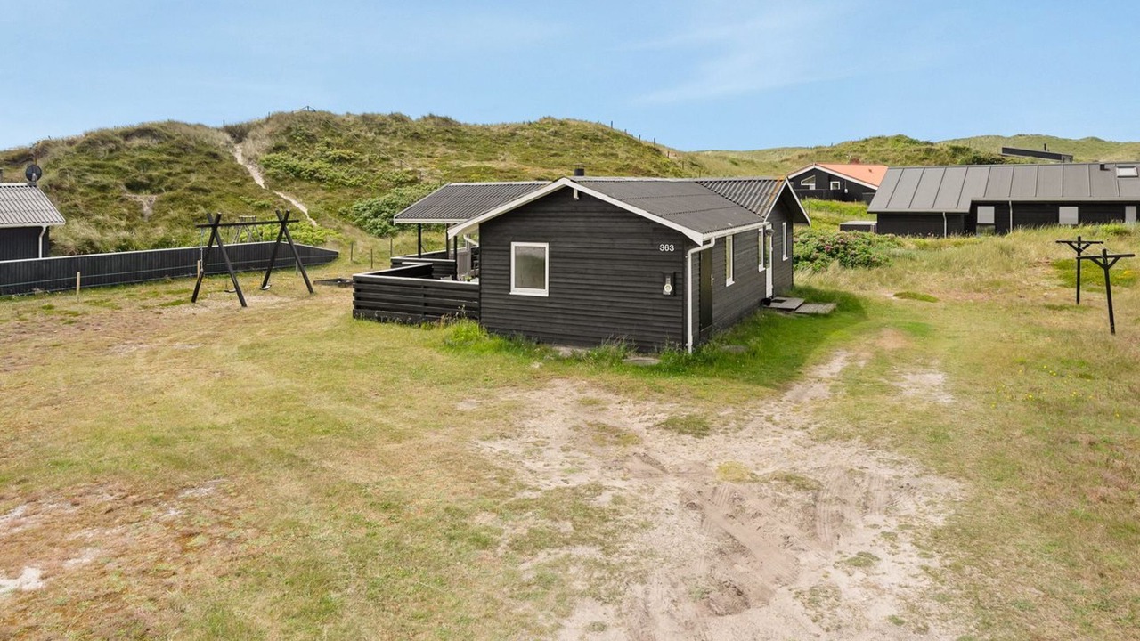Photo of Others in Bjerregard Strand