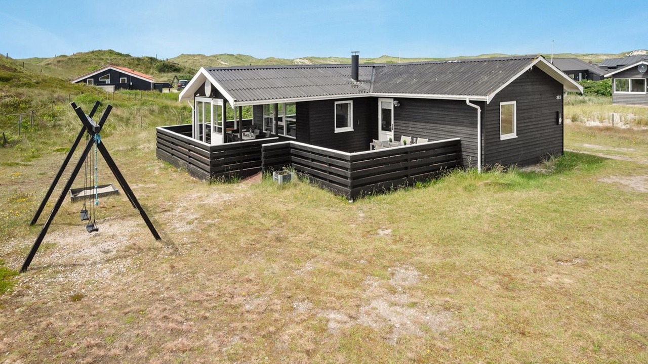 Photo of Others in Bjerregard Strand