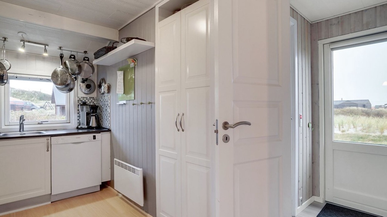 Photo of Bedroom in Bjerregard Strand