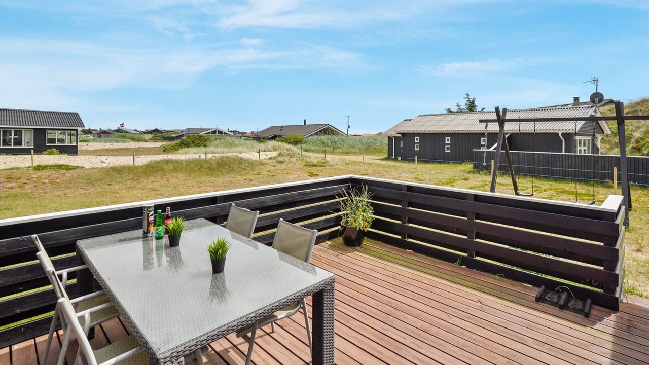 Photo of Others in Bjerregard Strand
