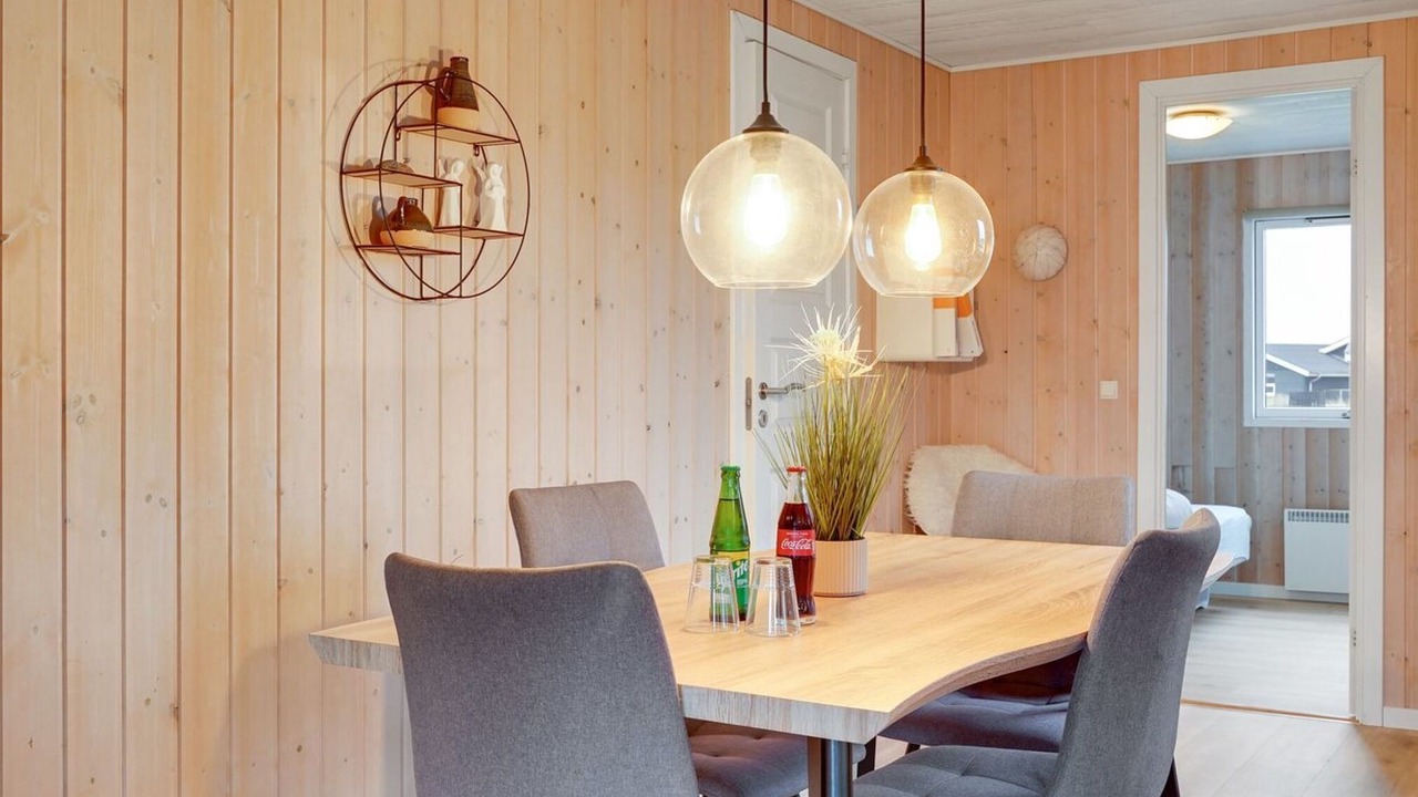 Photo of Livingroom in Bjerregard Strand