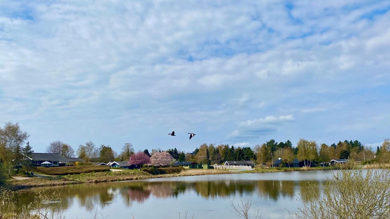 Photo of Outdoor in Lyngsbæk Strand