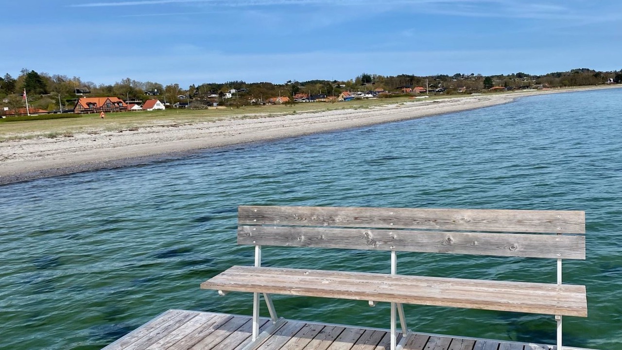 Photo of Outdoor in Lyngsbæk Strand