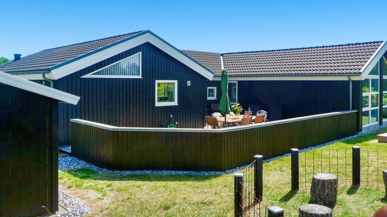 Photo of Outdoor in Lyngsbæk Strand
