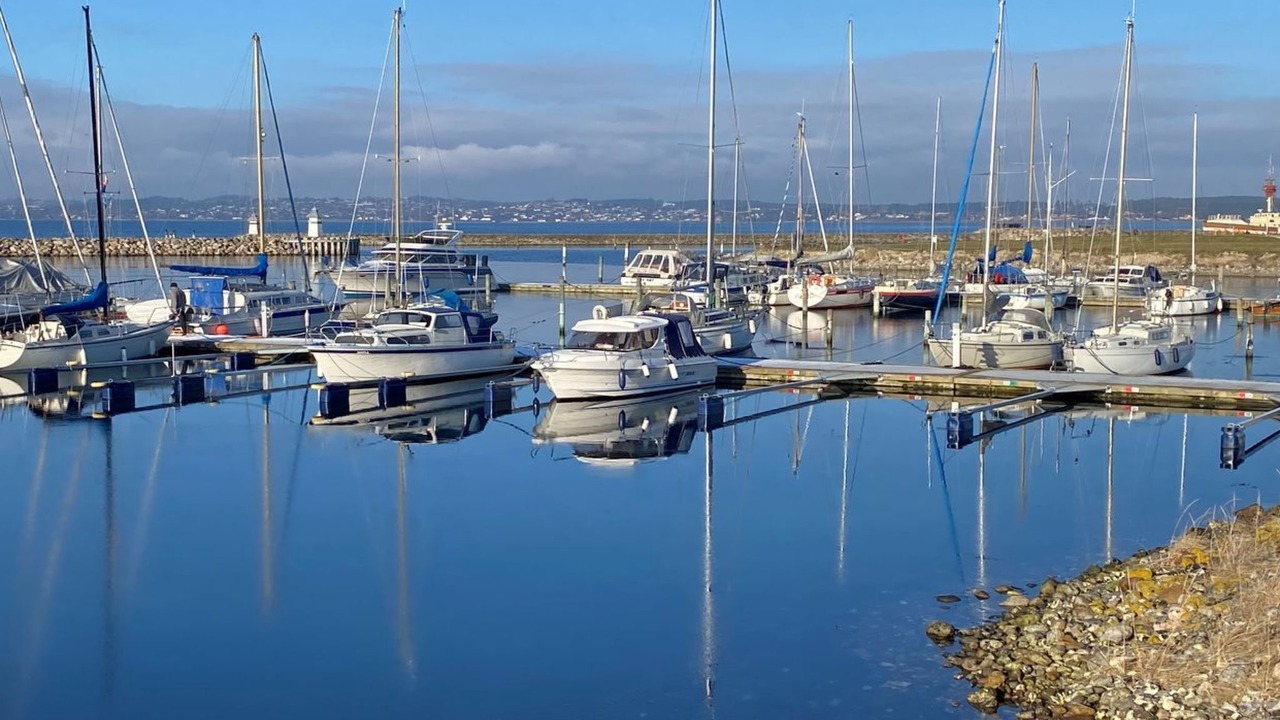 Photo of Outdoor in Lyngsbæk Strand