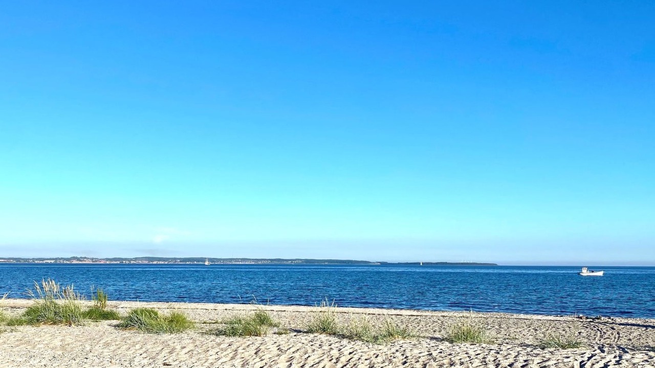 Photo of Outdoor in Lyngsbæk Strand