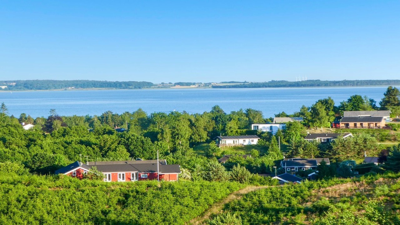Photo of Outdoor in Lyngsbæk Strand
