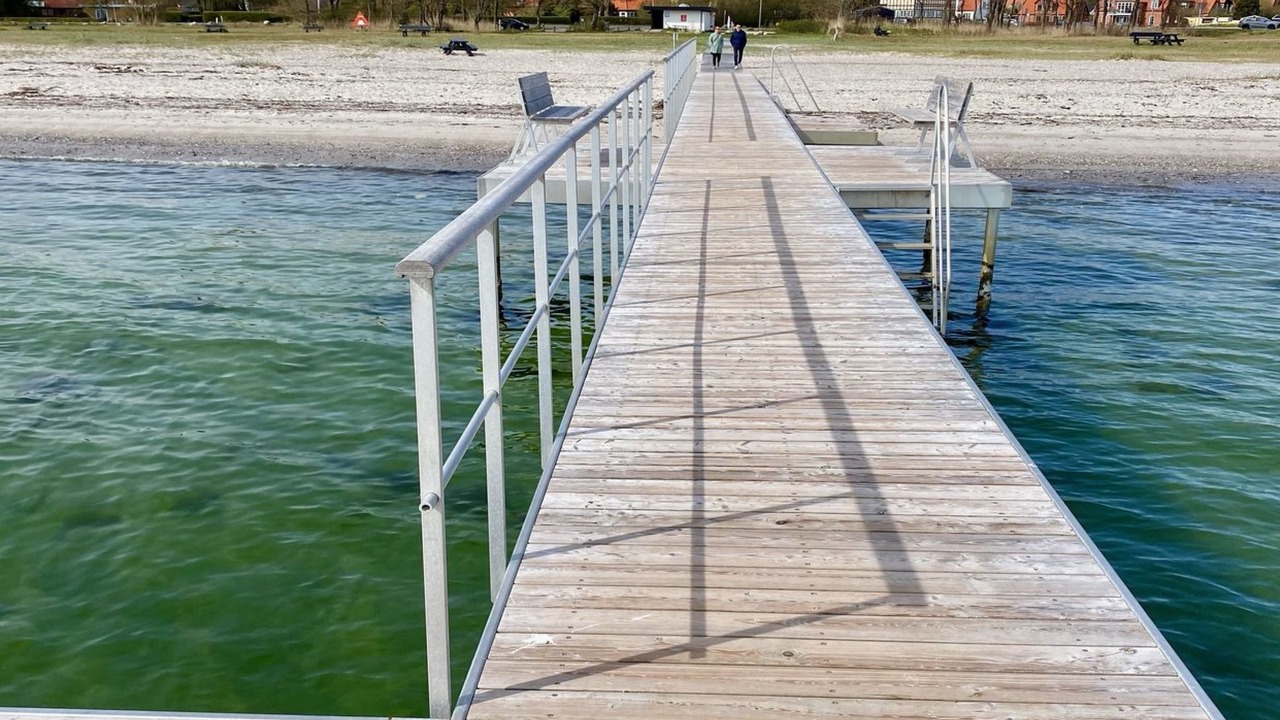Photo of Outdoor in Lyngsbæk Strand