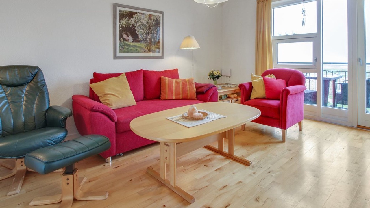 Photo of Livingroom in Emmerlev