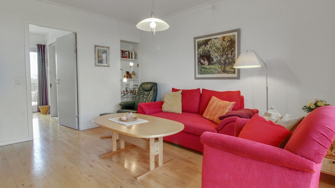 Photo of Livingroom in Emmerlev