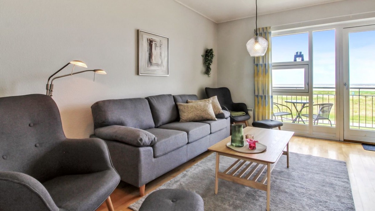 Photo of Livingroom in Emmerlev