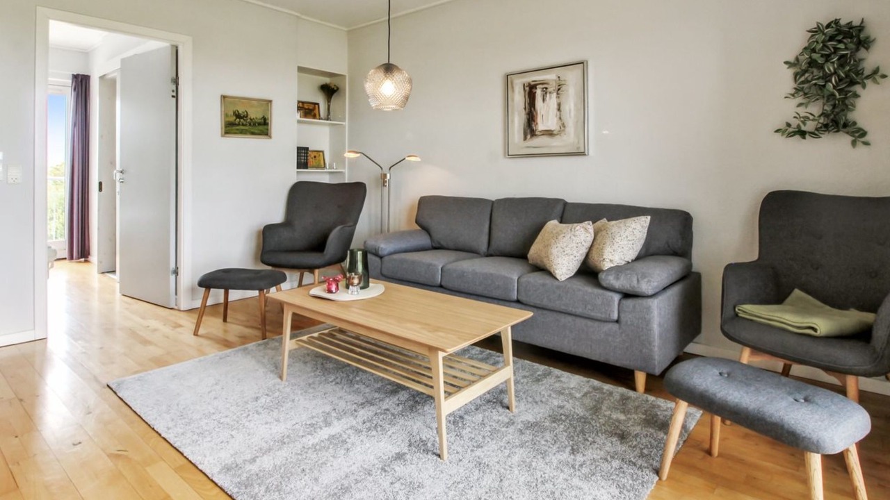 Photo of Livingroom in Emmerlev