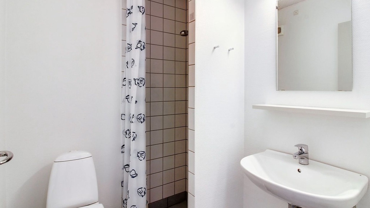 Photo of Bathroom in Emmerlev