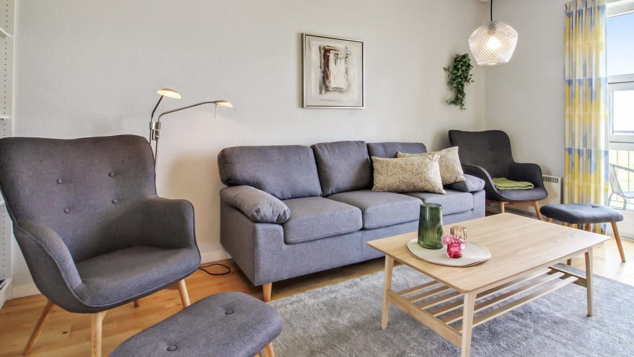 Photo of Livingroom in Emmerlev