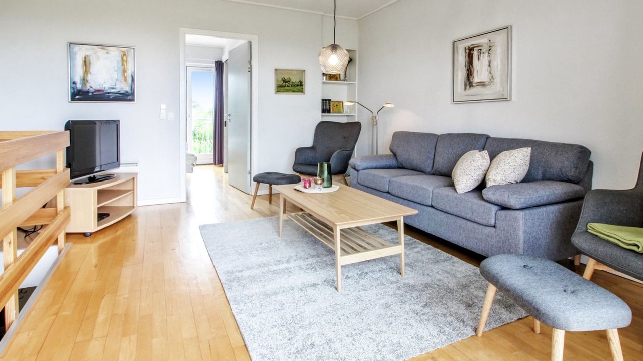 Photo of Livingroom in Emmerlev