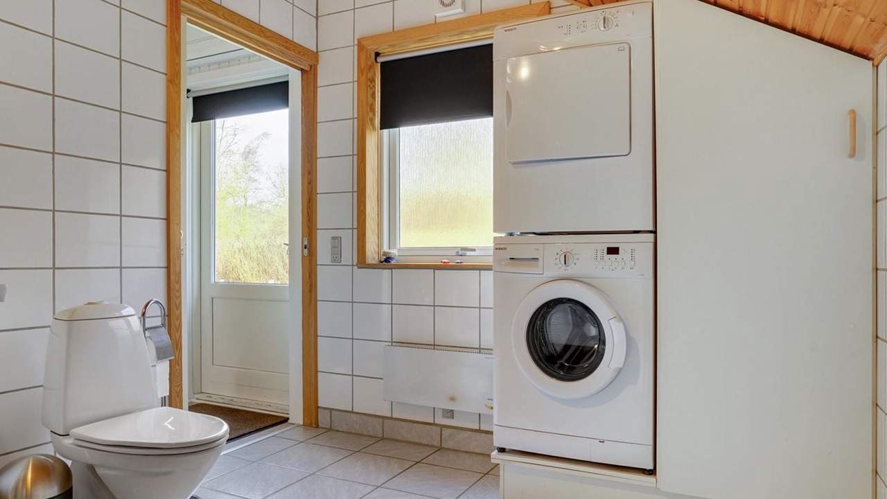 Photo of Bathroom in Rendbjerg