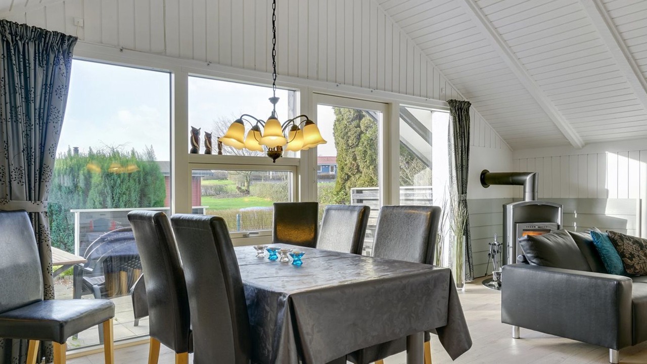 Photo of Livingroom in Rendbjerg