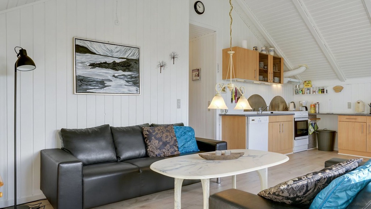 Photo of Livingroom in Rendbjerg