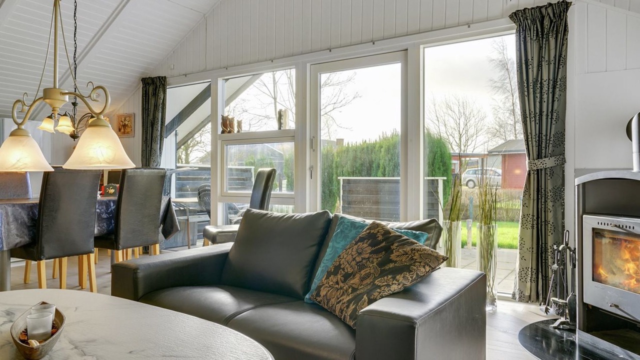 Photo of Livingroom in Rendbjerg
