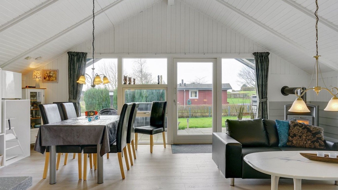 Photo of Livingroom in Rendbjerg