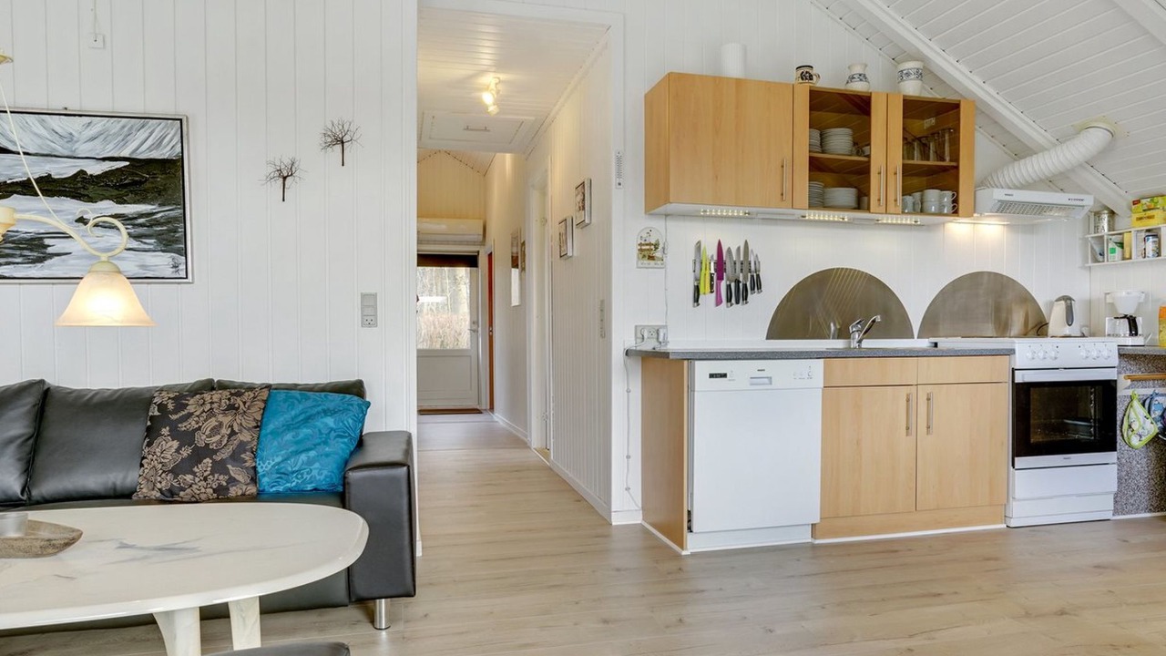 Photo of Bedroom in Rendbjerg