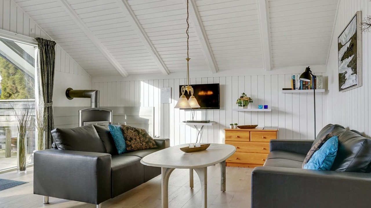 Photo of Livingroom in Rendbjerg