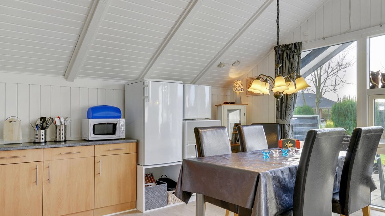 Photo of Bedroom in Rendbjerg