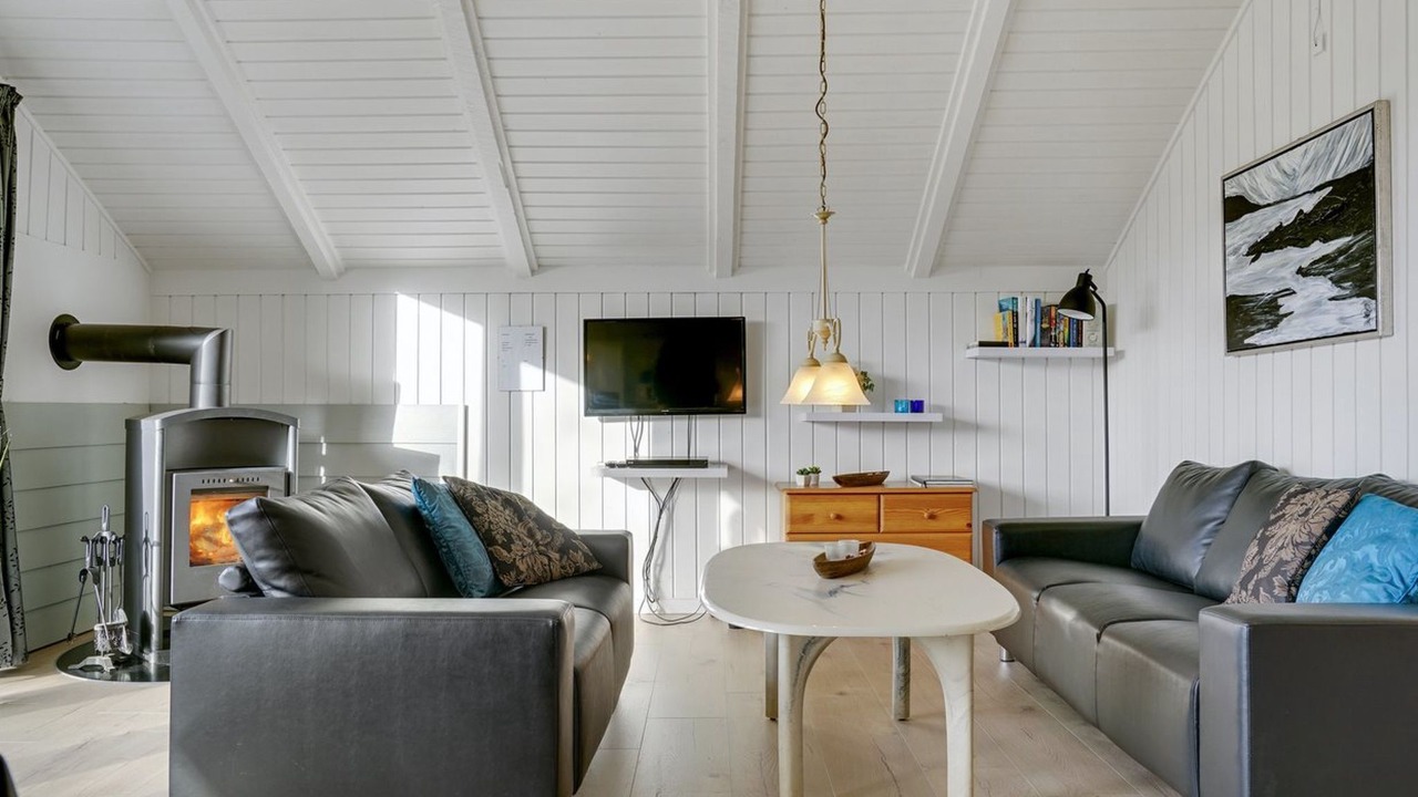 Photo of Livingroom in Rendbjerg