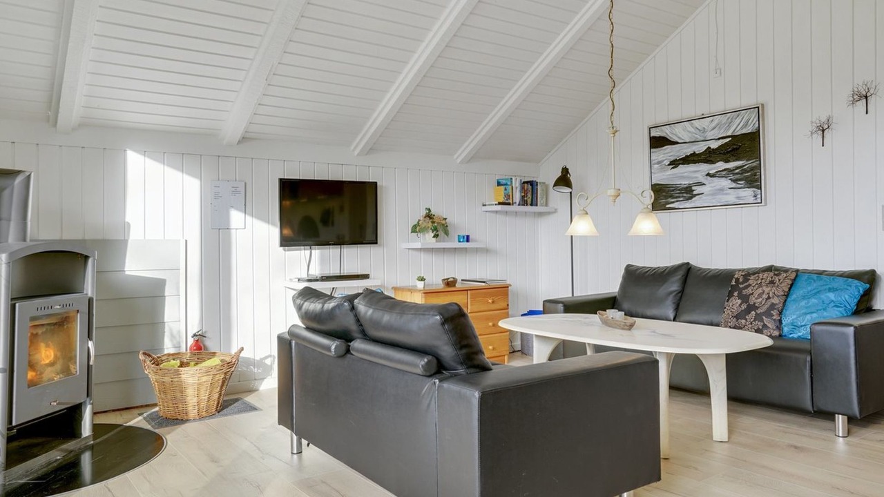 Photo of Livingroom in Rendbjerg