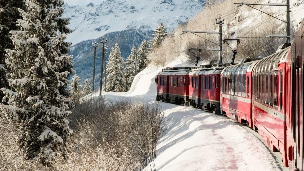 Photo of Others in Poschiavo