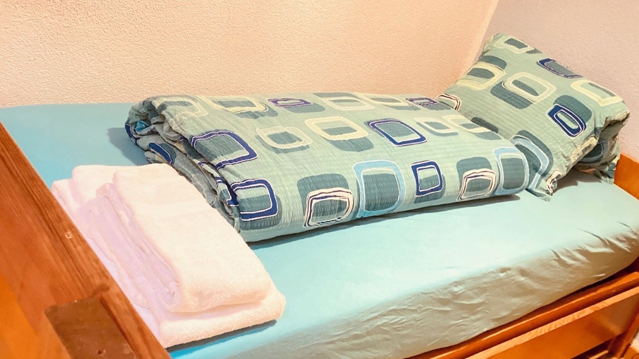 Photo of Bedroom in Poschiavo