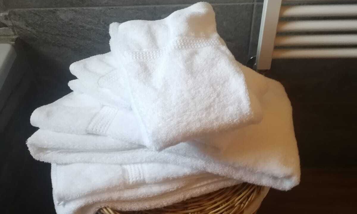 Photo of Bathroom in Poschiavo