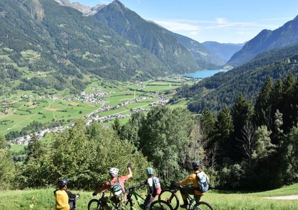 Photo of Outdoor in Poschiavo