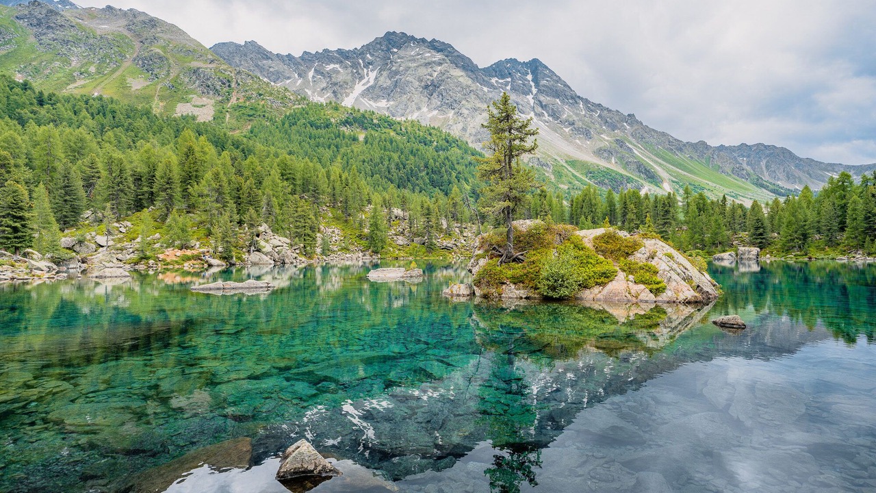 Photo of Others in Poschiavo