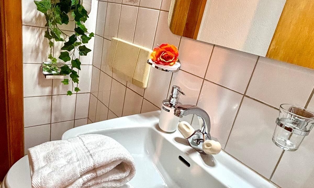 Photo of Bathroom in Poschiavo