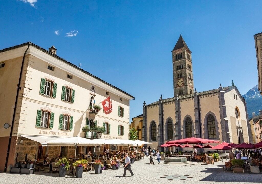 Photo of Others in Poschiavo