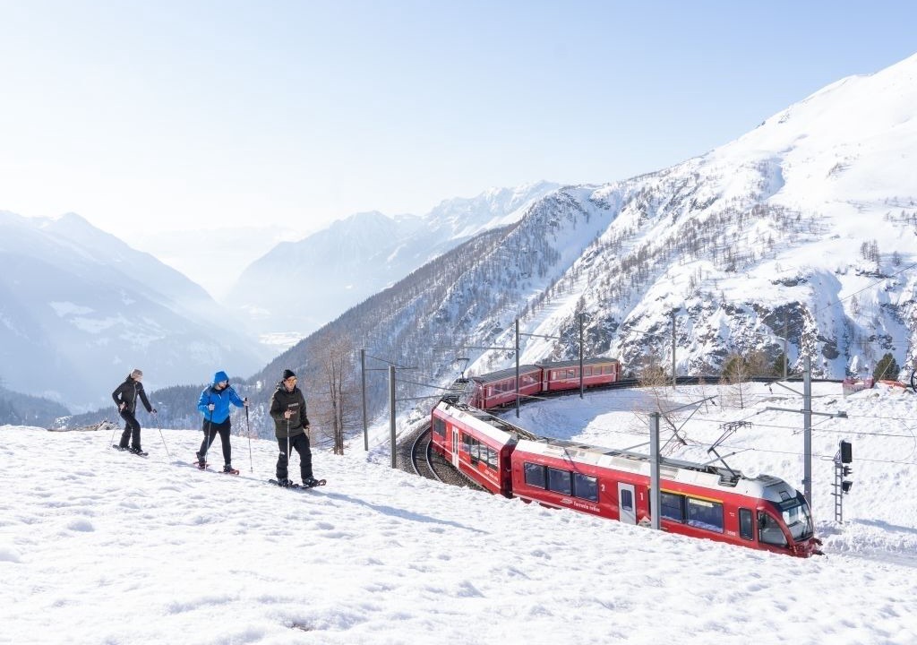Photo of Others in Poschiavo