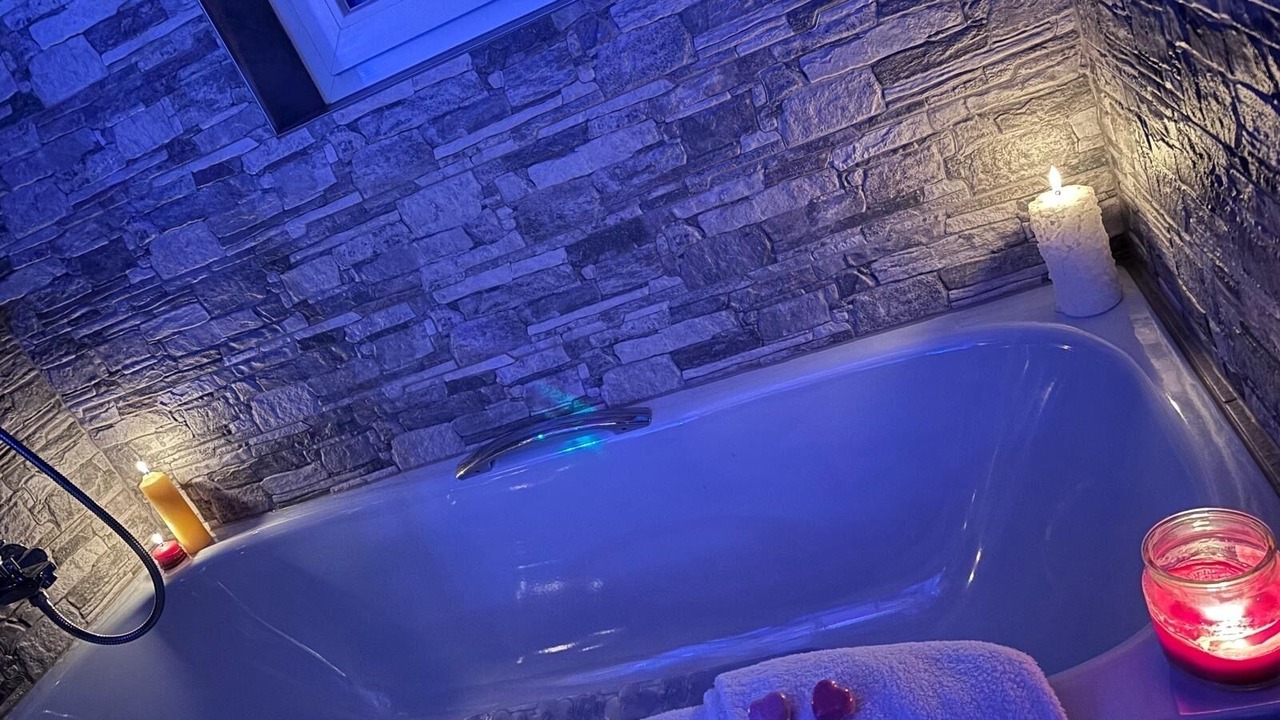 Photo of Bathroom in Poschiavo