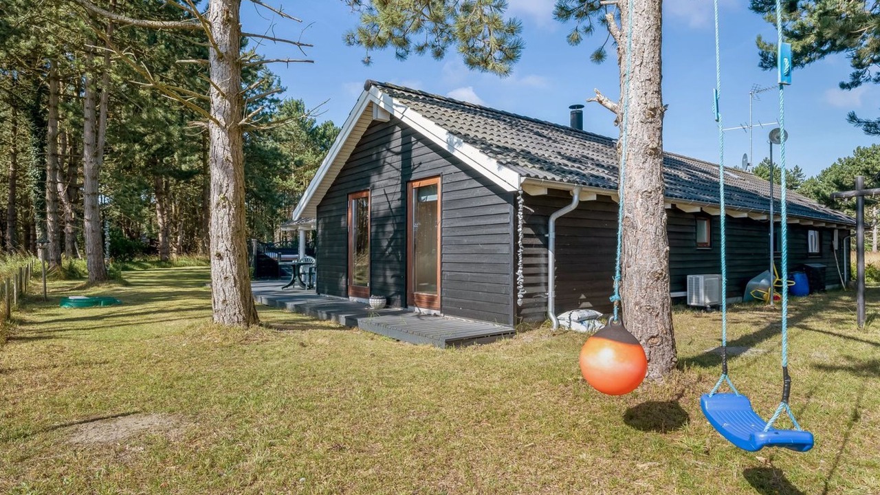 Photo of Outdoor in Rodby