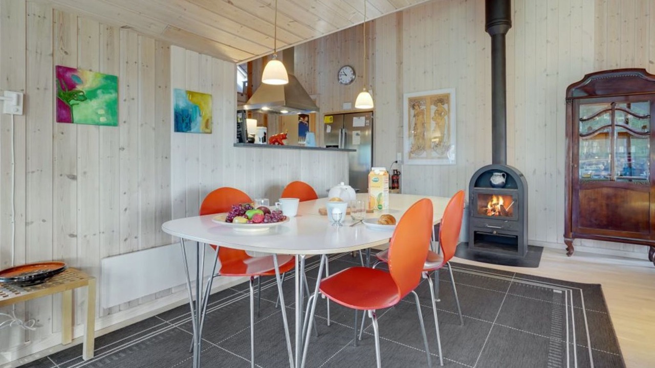 Photo of Livingroom in Rodby