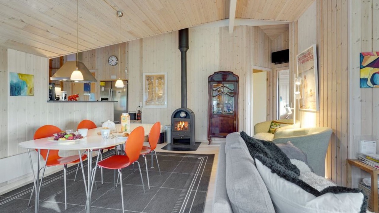 Photo of Livingroom in Rodby