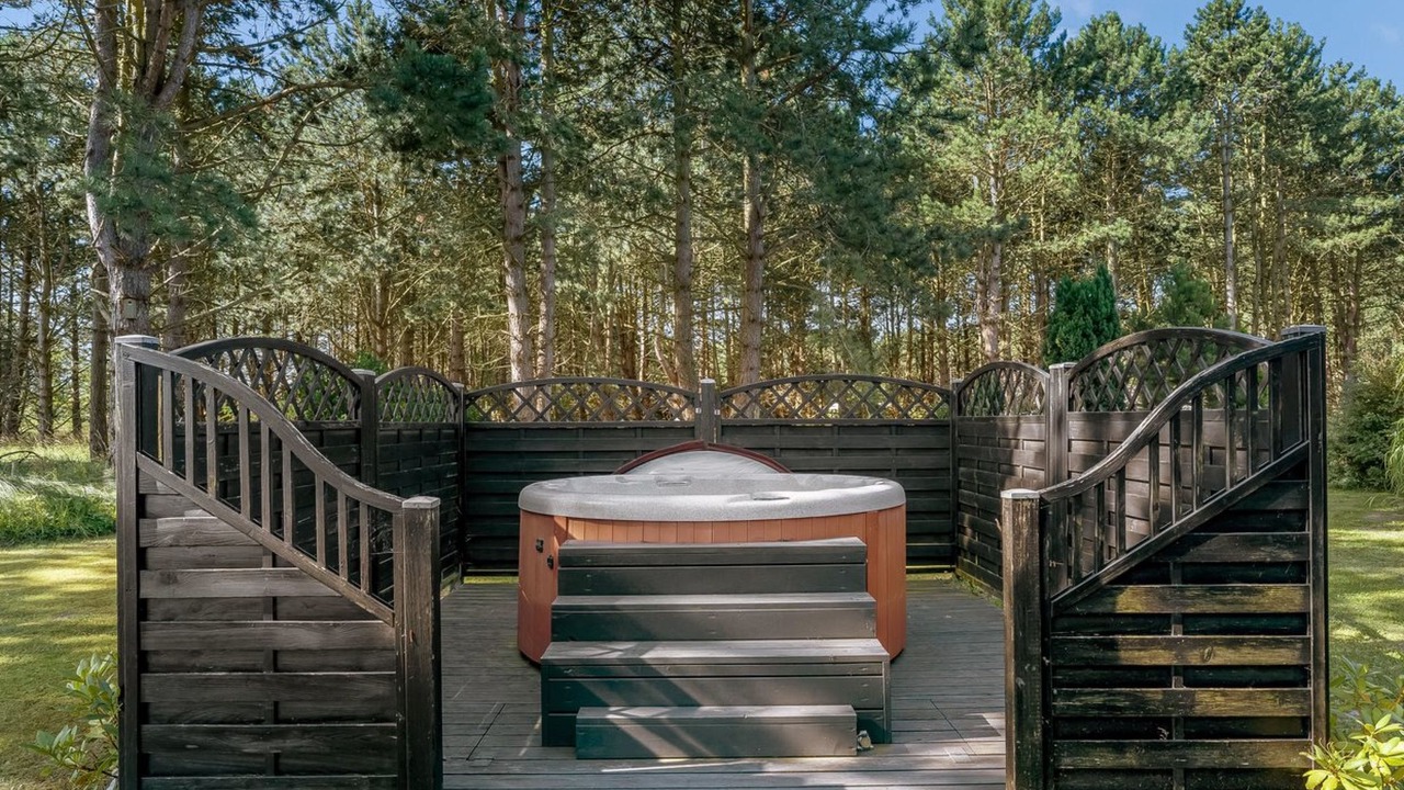 Photo of Bathroom in Rodby