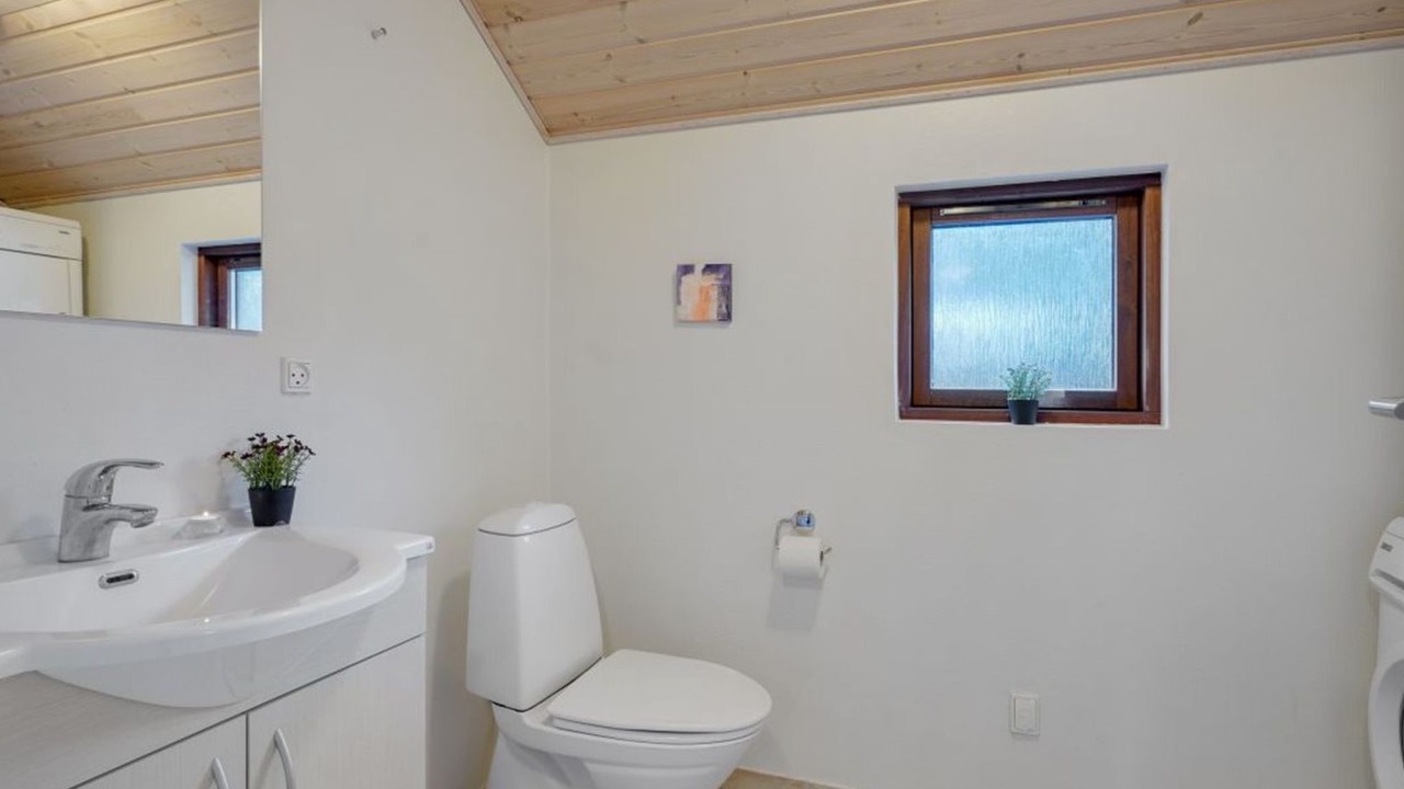 Photo of Bathroom in Rodby