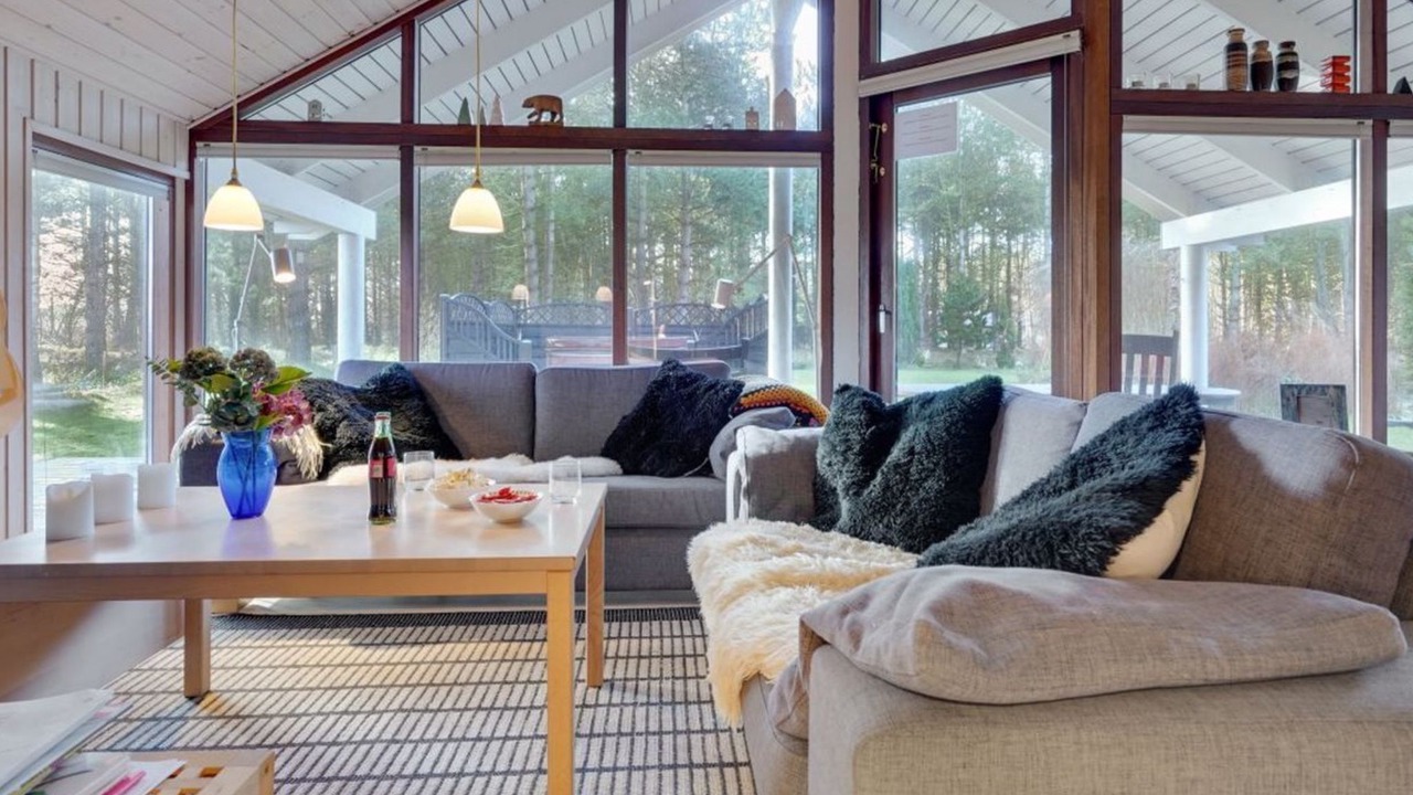 Photo of Livingroom in Rodby